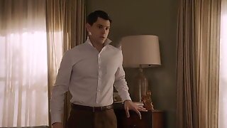 Rose Mciver - Masters Of Sex S01e07 (2013)