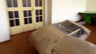 Horny Pornstar Amirah Adara In Incredible Facial, Brazilian XXX Video