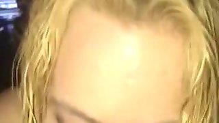 Step Sister Makes Me To Cum In Her Mouth While No1s Home