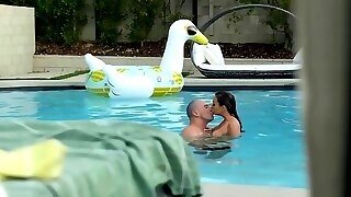 Reality Kings - Abigail Mac Stirling Cooper