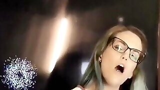 Delicious Slutty Wife Gets Orgasms On Cam!