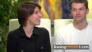 Couples Start The Best Sexual Experience