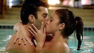 Gina Rodriguez Nude Scene On Scandalplanet.com