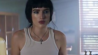 Bella Thorne Sexy Scene On Scandalplanet.com