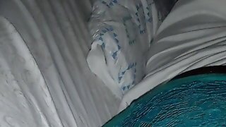 Togolese Pregnant Ass And Dark Nipple Played!
