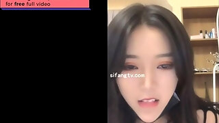 Exciting China Korean Blowjobs Wet Slit - Solo