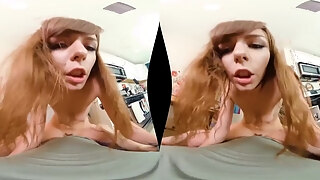 Vr Cutir - Babe