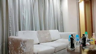 Asian Raunchy Hussy Aphrodisiac XXX Clip