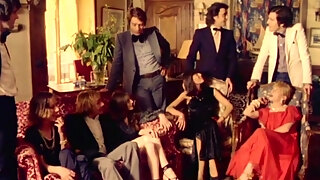 The Countess X (1976)