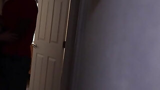 Wife Kissing Bbc At Midnight - Blowjob