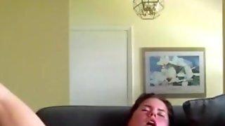 Chubby Play With Lemon