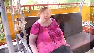 Omageil Hot Grandmas And Mature Ladies Compilation