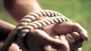 The Magicians S01e06 (2016) Jade Tailor