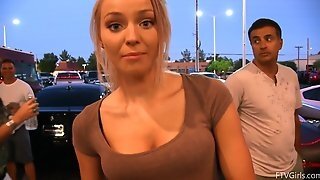 Staci Carr - Getting Dirty And Very Nau - Staci Carr