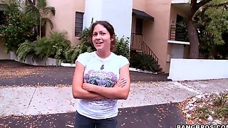 A  Really Crazy Bang Bus Ride Gone Wrong