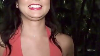 Mofos B Sides - Ariana Marie- Public Sexdirty Dogging