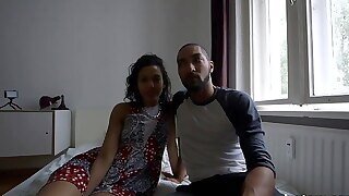 Lustery Submission #392: Vicky & Eric - One For The Books