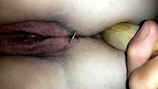 Figa Piccola Culetto Chiuso