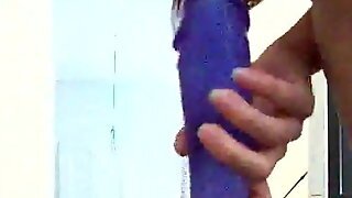 Dildo Fuck