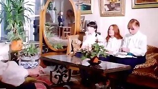 School Of Sex (uncensored)