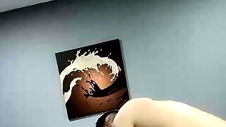 Couple Has Sex In Hotel