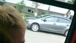 Big Tits Mature Milfs In Bus 2