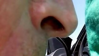 Real Life Of Blowjob