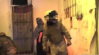 Arab Throat And Doctor XXX Afgan Whorehouses Exist!