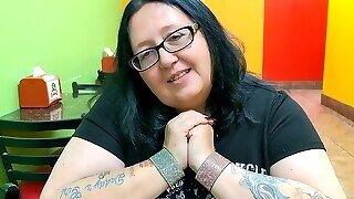 My Bbw Milf Gilf 2 Hands-free Public Orgasms