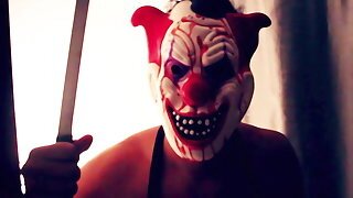 Trailer - Halloween Night - Anal Terror