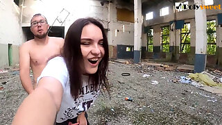 Polly Sweet, Dooging Public, Doog