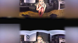 Ms T - Pov