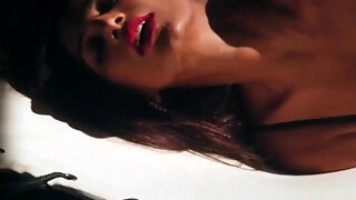 Fire Starter - Pov Solo With Glam Indian Babe