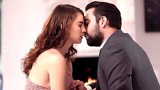 Xempire - Teacher Fucks His Young Teen Assistant