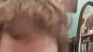 Slutty Mom Loves Sucking Dick