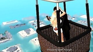 More Love (orgasmic Second Life, Sl Sex)