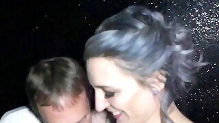 Big Boobs Sperm Gagging Slut Messy Gangbang