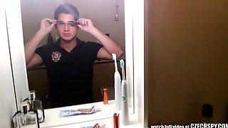 Porn Revolution! First Spycam In Glasses