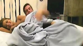 Morning Sex Is The Best Sex