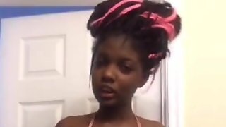 Black Hoe