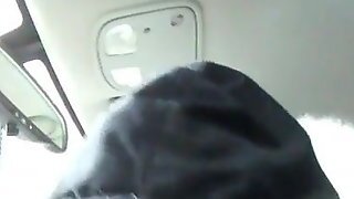 Granny Whore Swallow Vieille Pute Noire Suce
