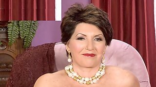 Mature Pussy Compilation