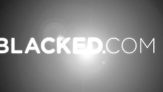 Blacked Tori Black Is Oiled Up And Dominated By Two Bbcs - Analdin