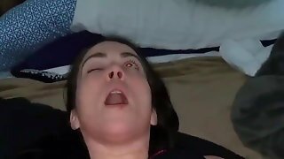 Wife Toying And Squirting For Me