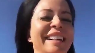 Former Wwe Diva Candice Michelle