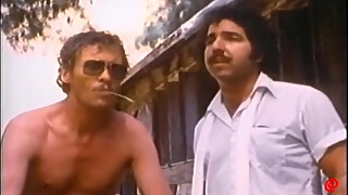 Ron Jeremy Starts, John Holmes Takes Over