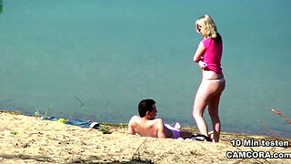 Mixed Sauna Voyeur German, Les Voisines Fenetre