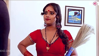 Kaanta (2021) Hotx Originals Hindi Hot Short Film - Milf
