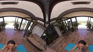 Sr Vr - Vr