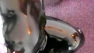Using Rubberdoll Sex Slave